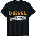 Diesel Mechanic Wash My Truck Tear Of Environmentalists