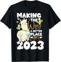1 Birthday Making the world a better place since 2023