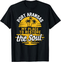 My Place To Restore The Soul - Port Aransas