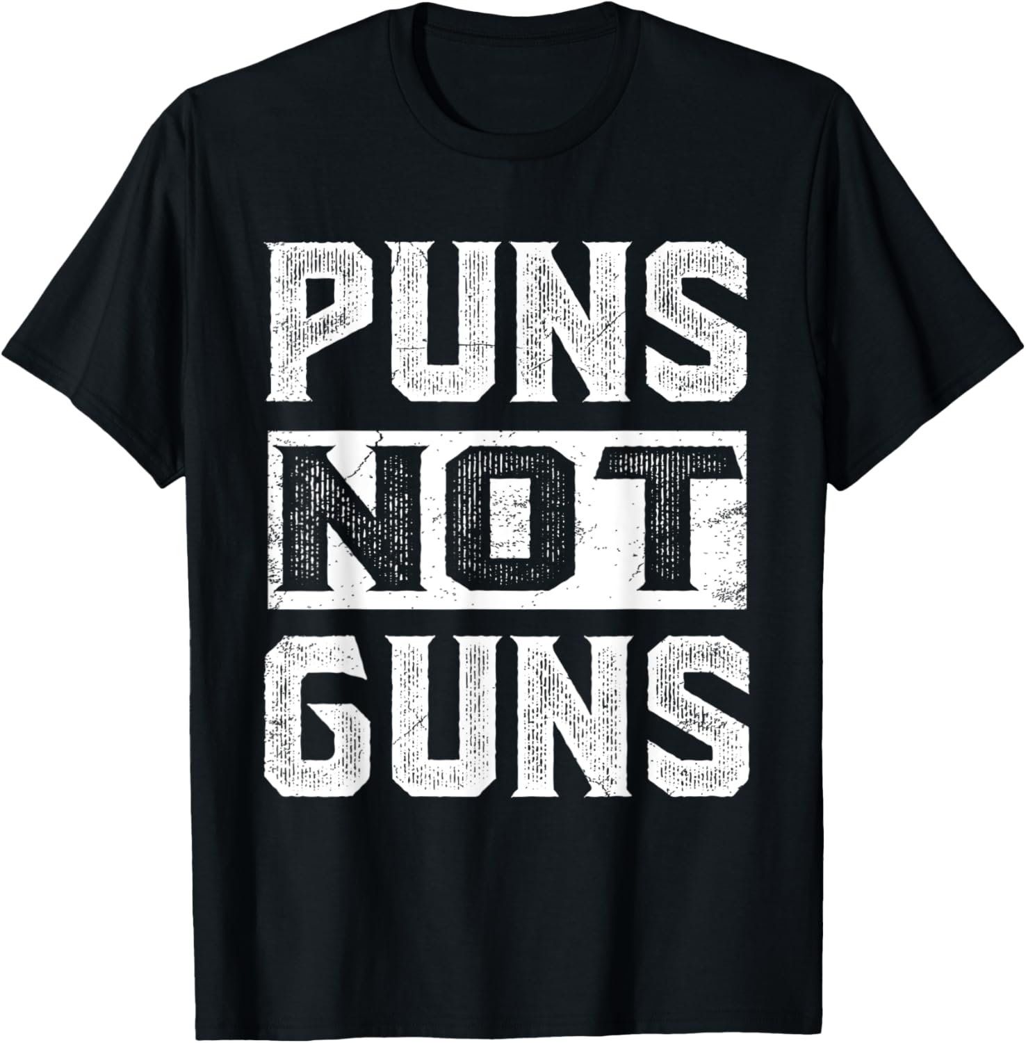 Puns Not Guns Protect Kids Not Guns Anti Violence