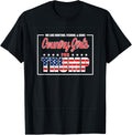 Country Girls Trump We Like Hunting Fishing Guns