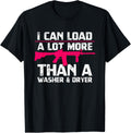 I Can Load More Than A Washer Dryer Female Gun Owner