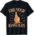 Find Your Hoppy Place Kangoroo
