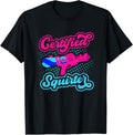 Certified Squirter Water Gun Squirt Gun Water Pistol