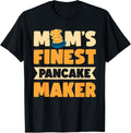 Flapjack Pancake Day Pancake Maker