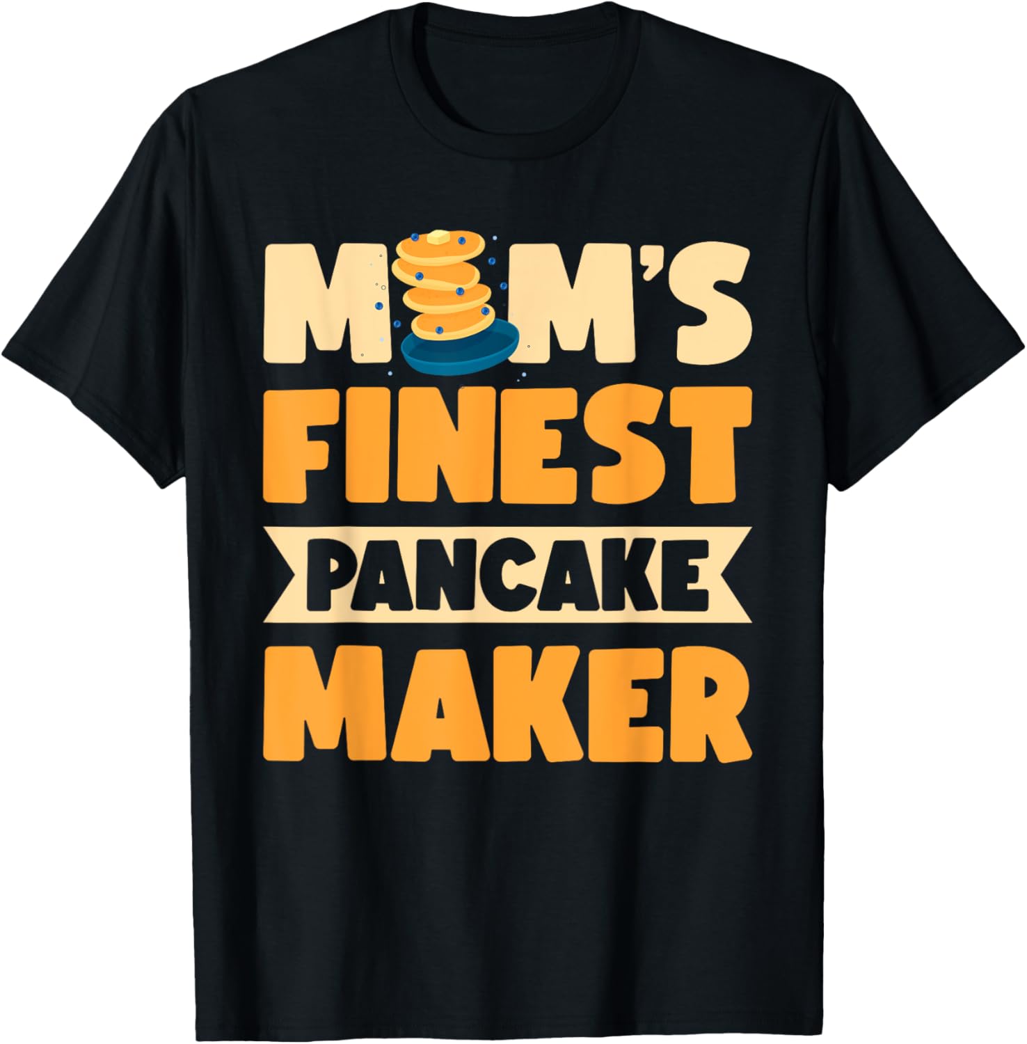 Flapjack Pancake Day Pancake Maker