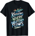 Kayaking Funny Kayak Boat