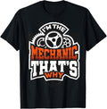 Diesel Aircraft Car I M Mechanic S Why