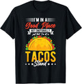 The Best Good Place Tacos Stand Apparel Men Or Women