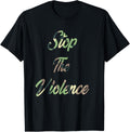 Anti Gun Violence Camo