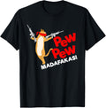 Funny Cat Pew Pews Madafakas Pro Gun Advocate