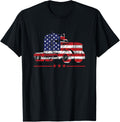 Trucker Accessories Truck Driver Diesel Lover Trucker