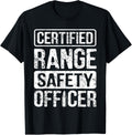 Range Safety Officer Gun Officer Gun Range Safety Rso