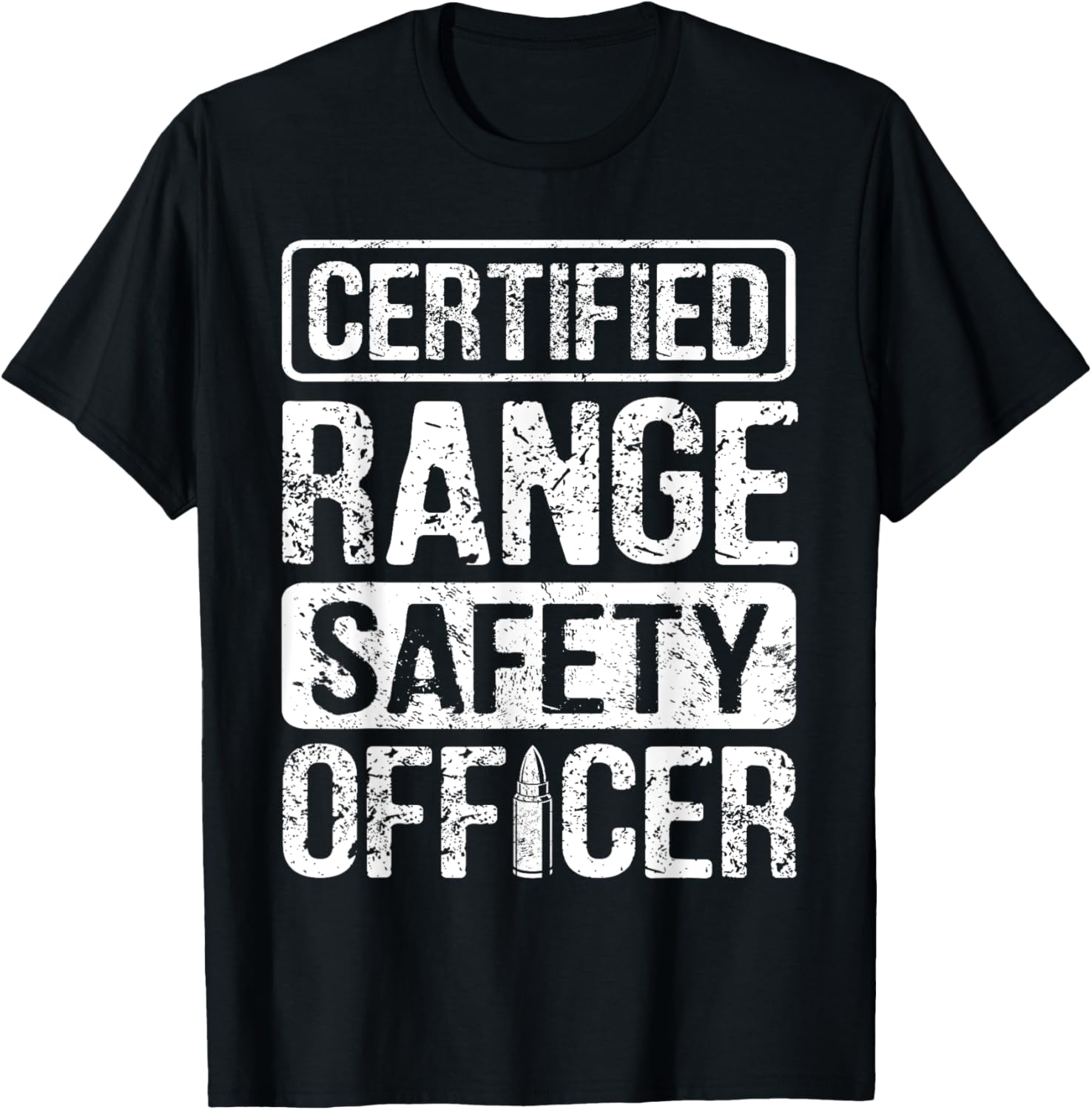 Range Safety Officer Gun Officer Gun Range Safety Rso
