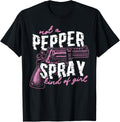 Not A Pepper Spray Kind Of Girl Gun Rights Shotgun Gun Lover