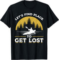 Kayaking Let´s find place to get lost