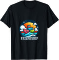 Friendship Boat Buddies