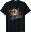 The Office Justice Beaver