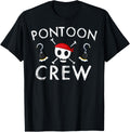 Pontoon Boat Pontoon Crew Pontoon Boating
