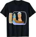 Peanut Sailor Boat Sailors Maritime Boats Nut