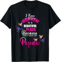 Heaven is Beautiful Place My PEPAW Angel Memorial Family