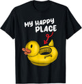 Rubber Ducks My happy place