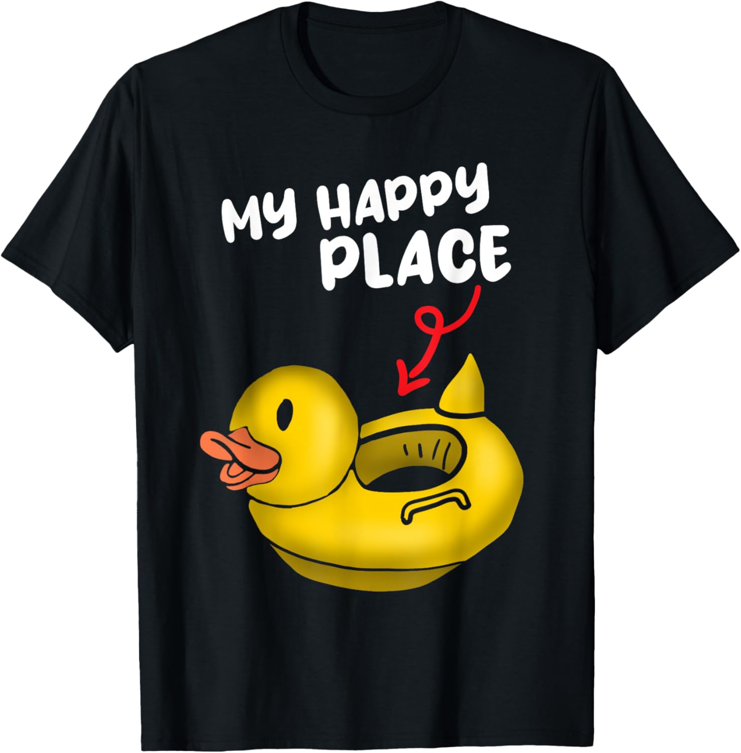 Rubber Ducks My happy place