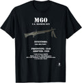 Belt Fed Machine Gun