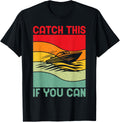 Catch If Can Boat