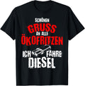 Diesel Cars Beautiful Gruss An All Eco Car