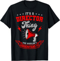 Film Director Screenplay Movie Maker Producer Filmmaker