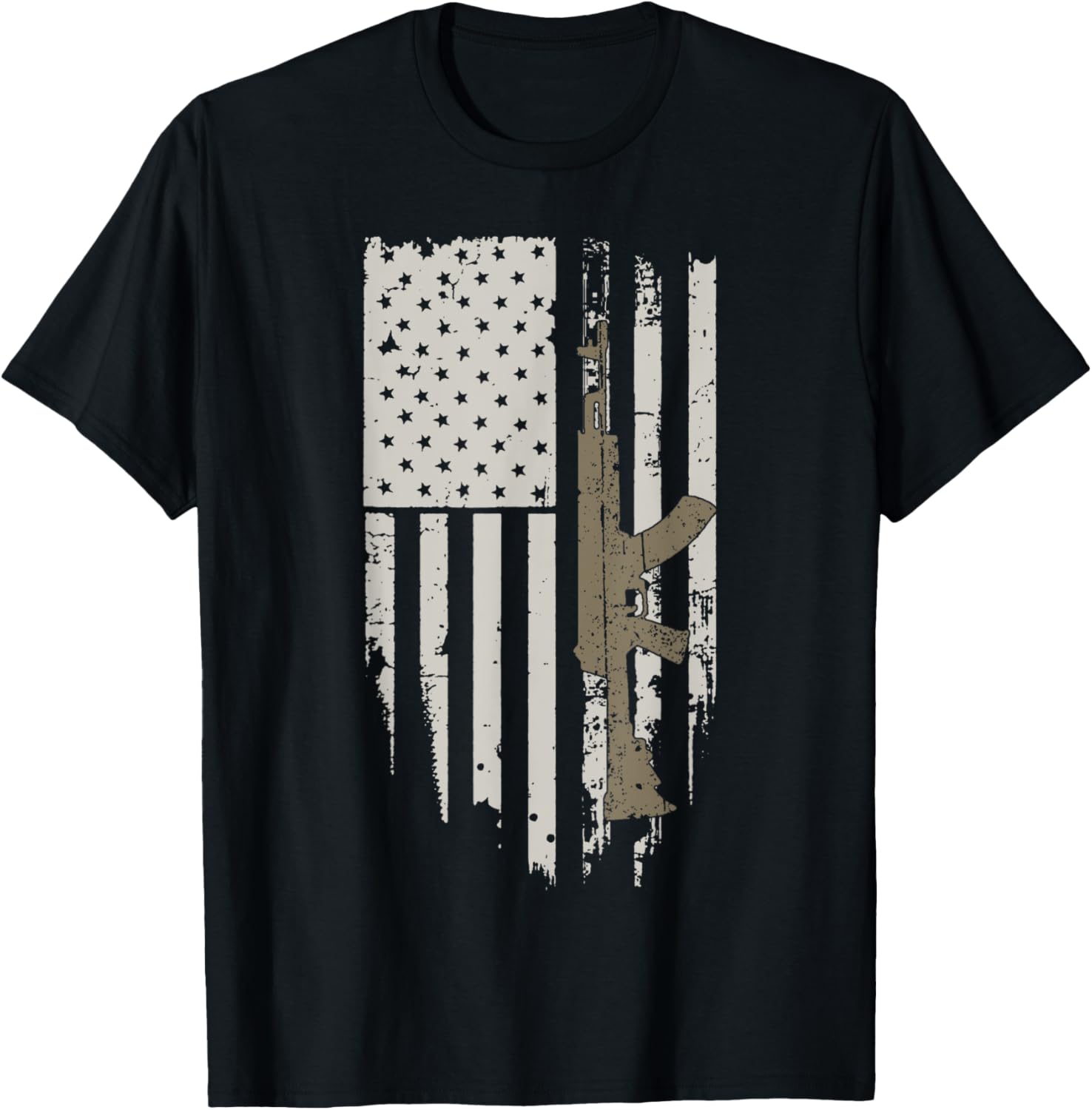2Nd Amendment 2A Pro Gun Ar15 Men Women