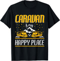 Caravan is my happy place