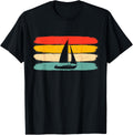Sailing Sailor Design Men Women Sailboat Boating Lovers