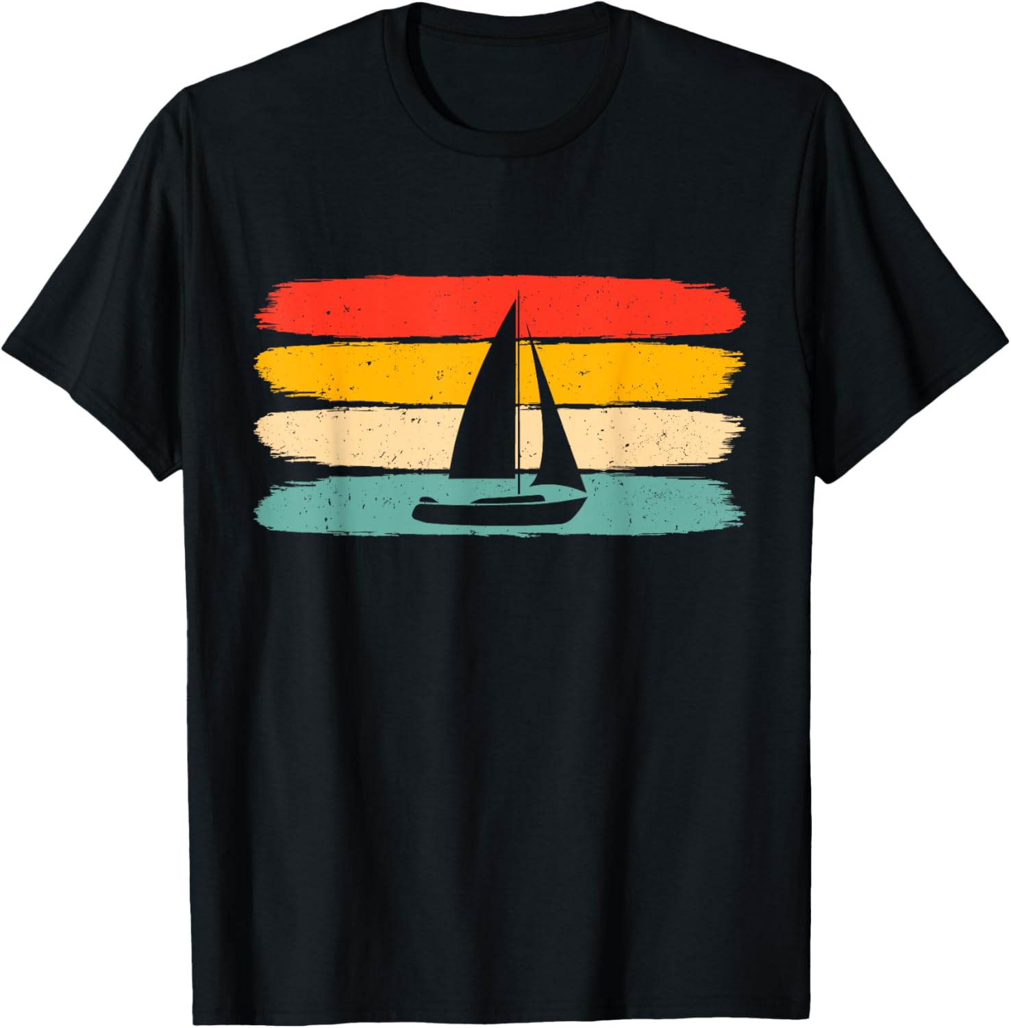 Sailing Sailor Design Men Women Sailboat Boating Lovers