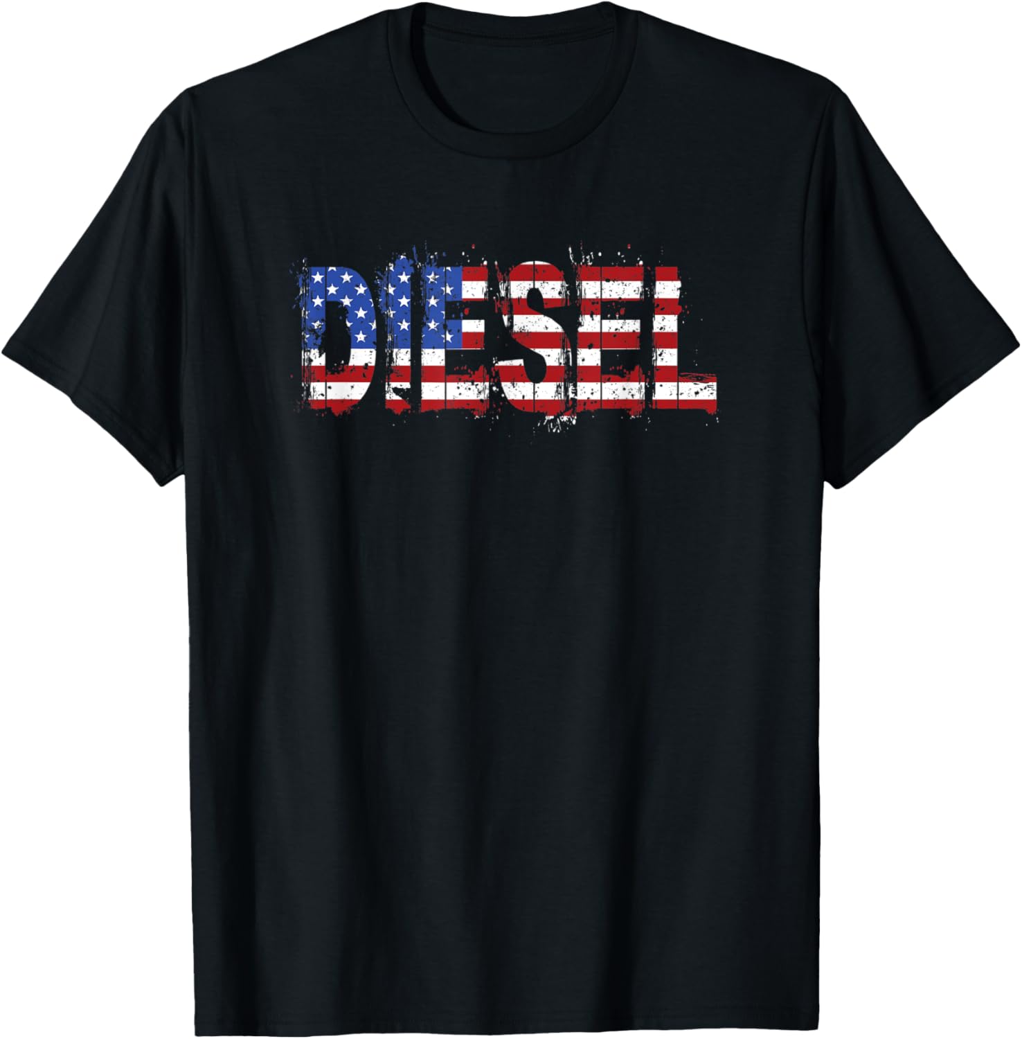 Diesel American Flag Diesels Trucks Roll Coal Usa