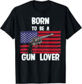 Born To Be A Gun Lover