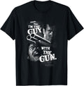 Army Of Darkness Guy With The Gun
