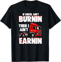 If Diesel Isn T Burning Funny Diesel Mechanic