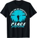 No shortcuts to any place worth going hiking mountains climbing