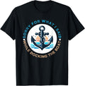 Funny Boating Sailor Captain Shipmate Boats Humor