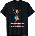 Wild Bill Hickok Gunfighter