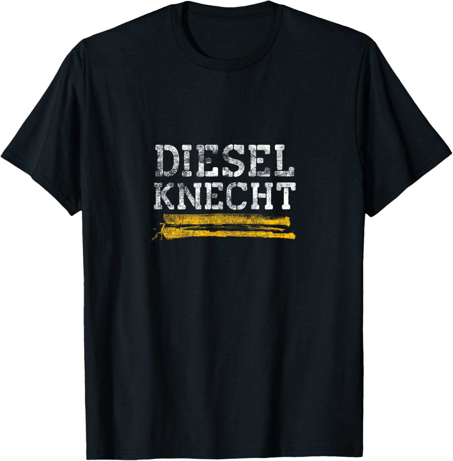 Dieselknecht Funny Construction Site Diesel Servant Love Diesel