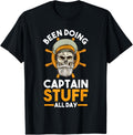 Fishing Boating Boat Captain