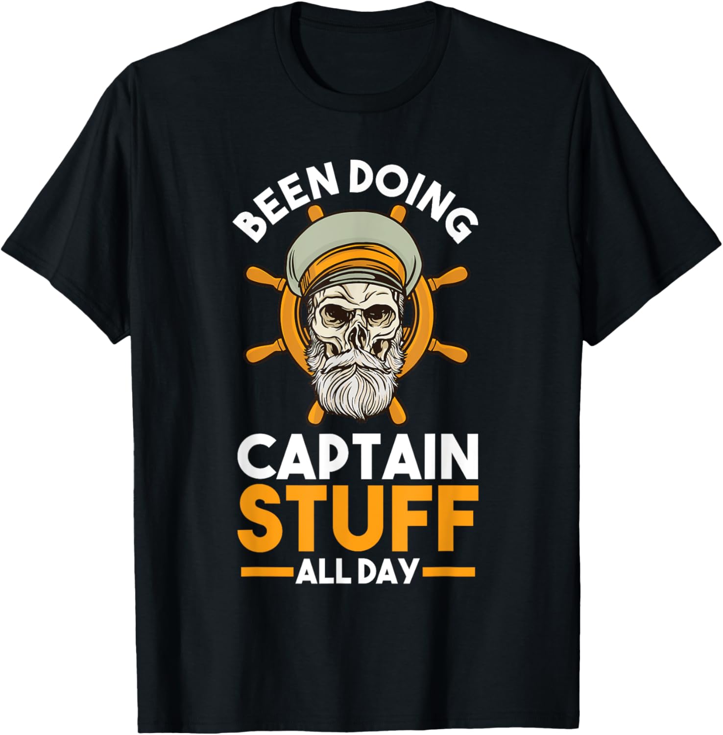 Fishing Boating Boat Captain