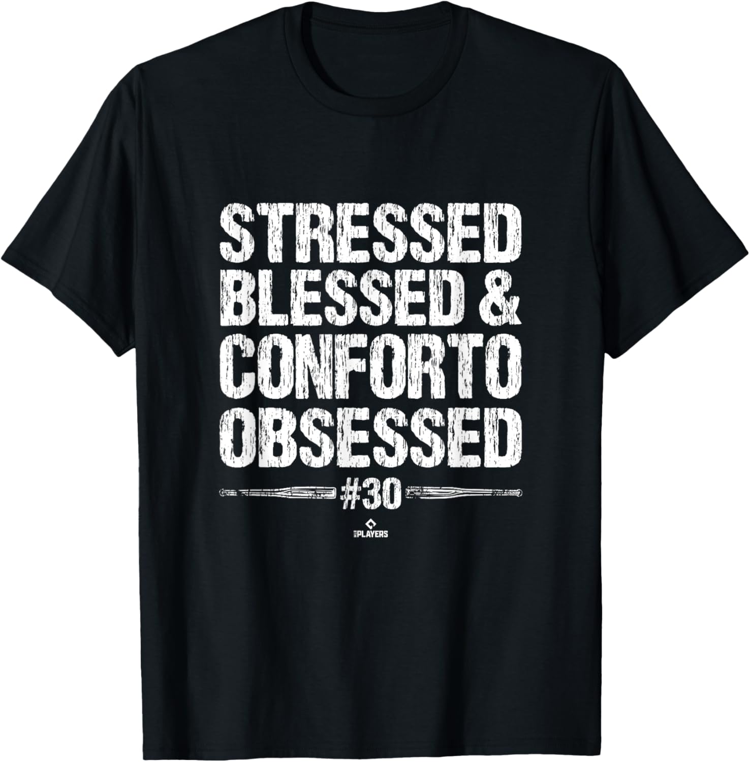 Conforto Obsessed Michael Conforto MLBPA Baseball Player