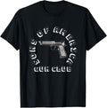 Sons Of America Gun Club T Shirt