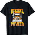 Diesel Power Trucker