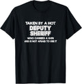 Taken By A Hot Deputy Sheriff Who Carries A Gun Police