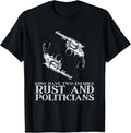 Gunaholic Guns Lover Pro Gun Laws Revolver